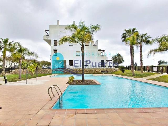 Apartamento en Venta en Condado de Alhama