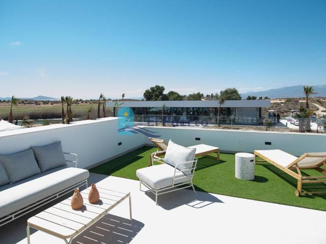 Apartamento en Venta en Condado de Alhama