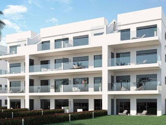 Apartamento en Venta en Condado de Alhama
