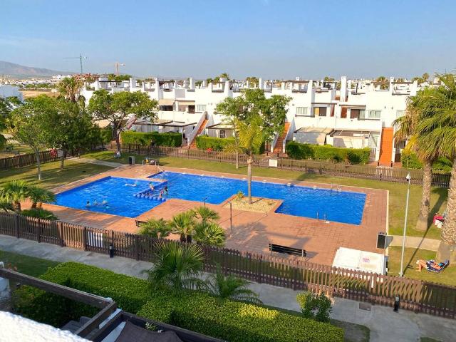 Apartamento en Venta en Condado de Alhama