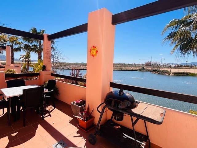 Apartamento en venta en Condado de Alhama, Murcia