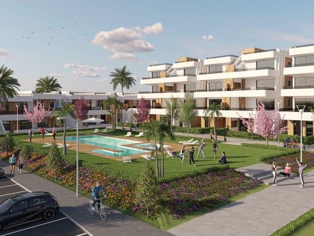 Apartamento en venta en Condado de Alhama, Murcia