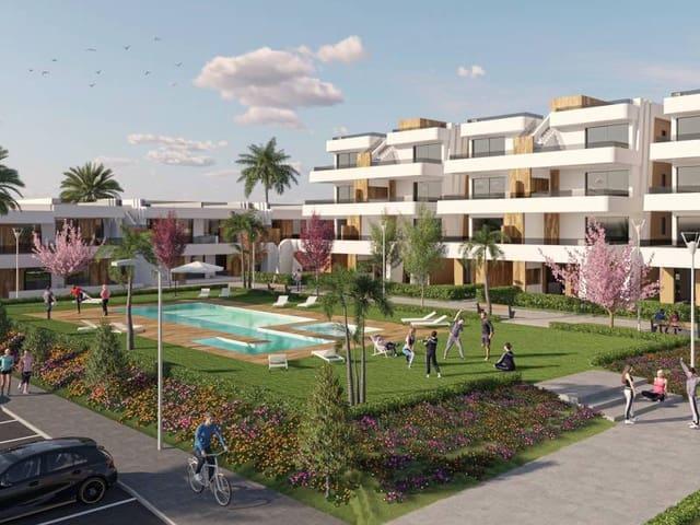 Apartamento en venta en Condado de Alhama, Murcia