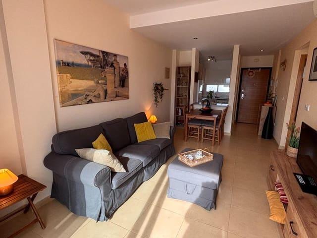 Apartamento en venta en Condado de Alhama, Murcia