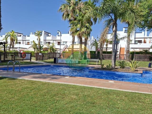 Apartamento en venta en Condado de Alhama, Murcia