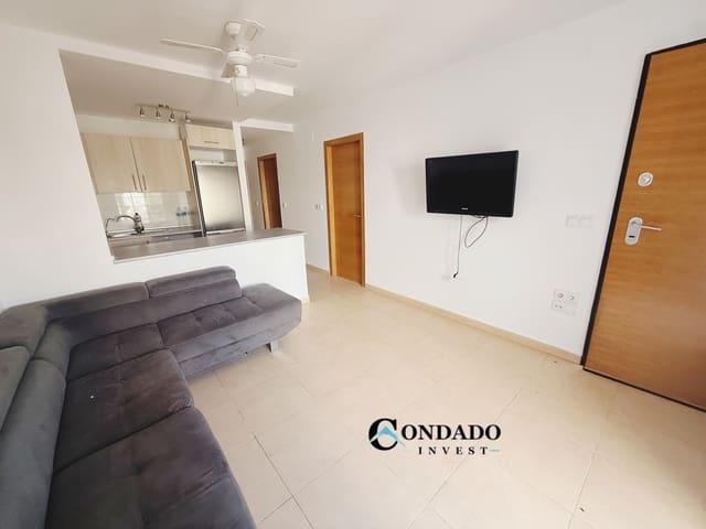 Apartamento en venta en Condado de Alhama, Murcia