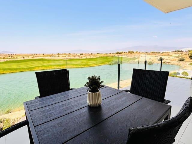 Apartamento en venta en Condado de Alhama, Murcia