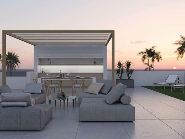 Apartamento en venta en Condado de Alhama, Murcia