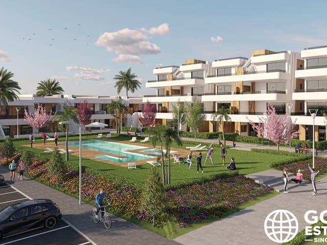 Apartamento en venta en Alhama de Murcia, Murcia