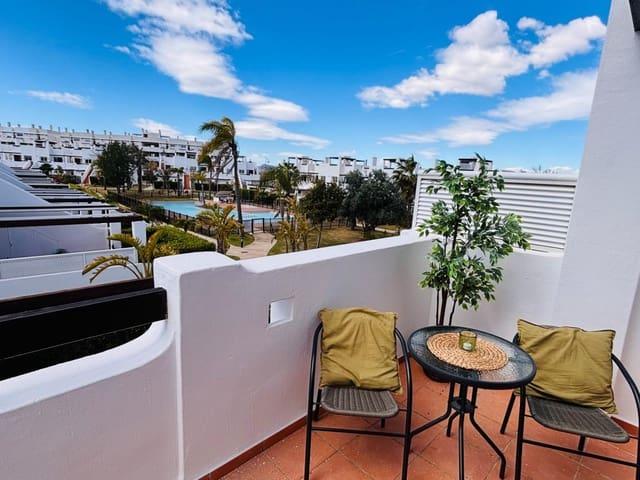Apartamento en venta en Condado de Alhama, Murcia