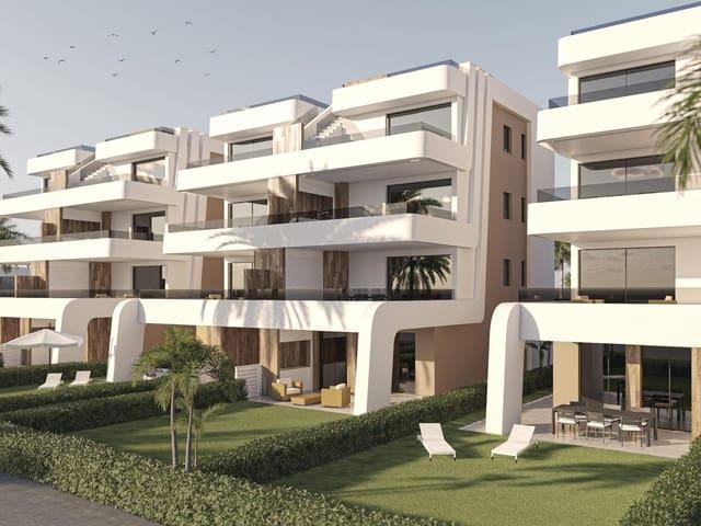 Apartamento en venta en Condado de Alhama, Murcia