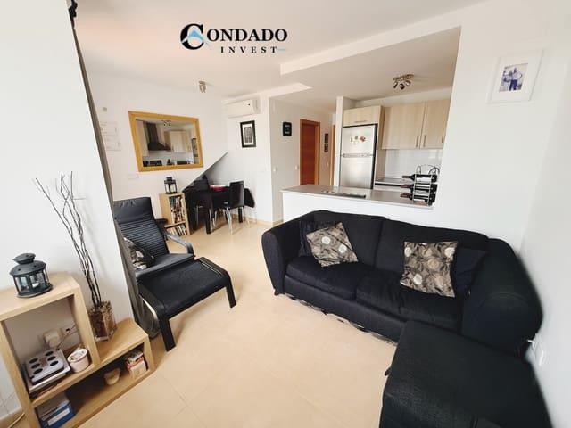Apartamento en venta en Condado de Alhama, Murcia