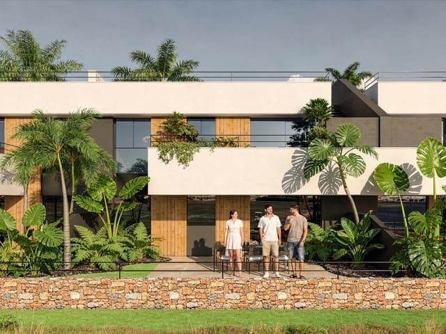 Apartamento en venta en Condado de Alhama, Murcia