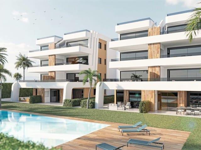 Apartamento en venta en Condado de Alhama, Murcia