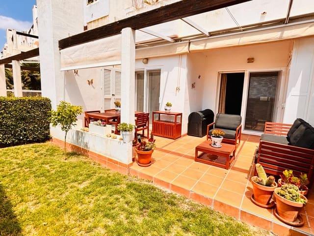 Apartamento en venta en Condado de Alhama, Murcia