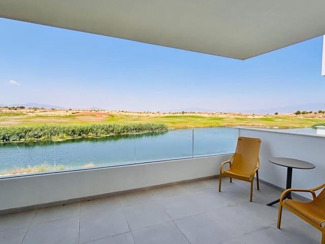 Apartamento en venta en Condado de Alhama, Murcia