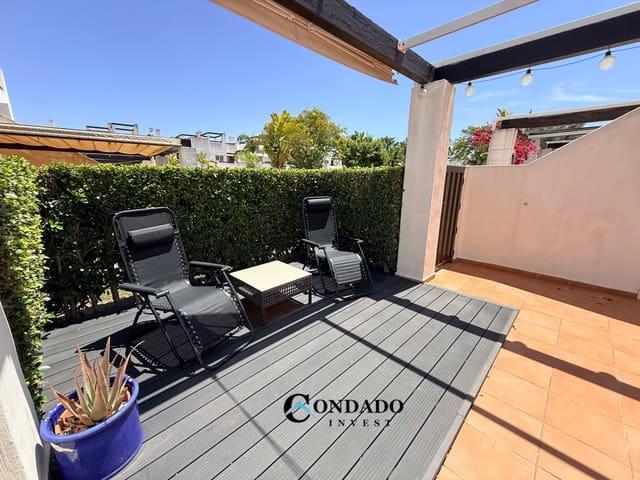Apartamento en venta en Condado de Alhama, Murcia