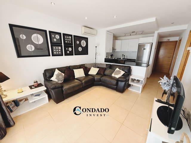 Apartamento en venta en Condado de Alhama, Murcia