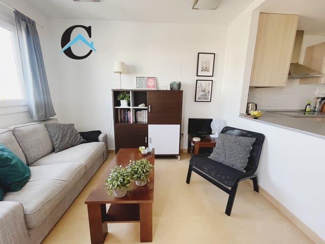 Apartamento en venta en Condado de Alhama, Murcia