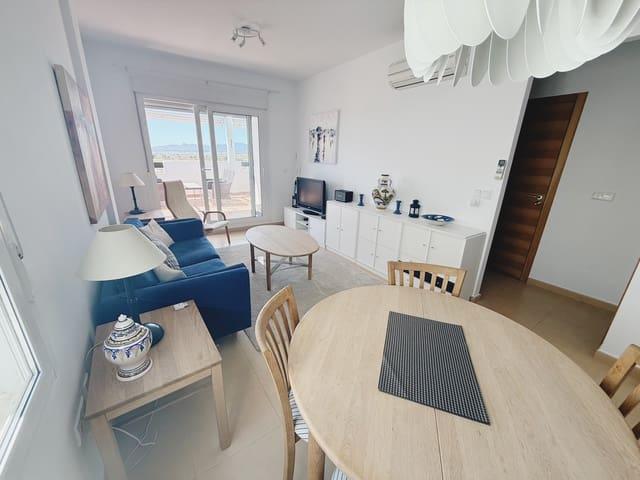 Apartamento en venta en Condado de Alhama, Murcia