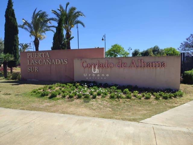 Apartamento en venta en Condado de Alhama, Murcia