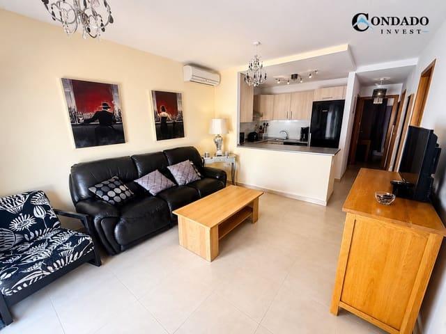 Apartamento en venta en Condado de Alhama, Murcia