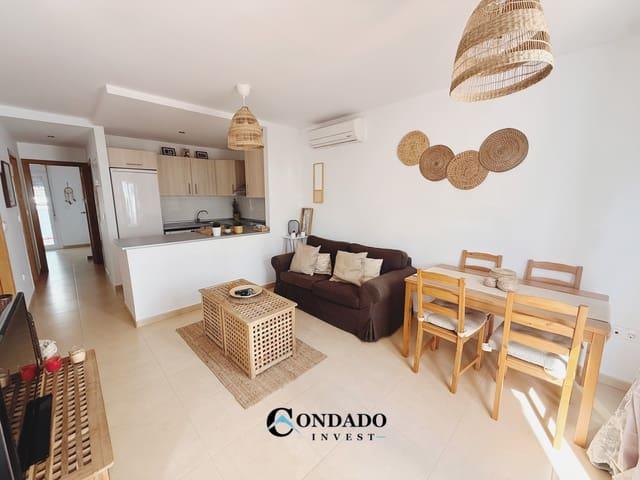 Apartamento en venta en Alhama de Murcia, Murcia