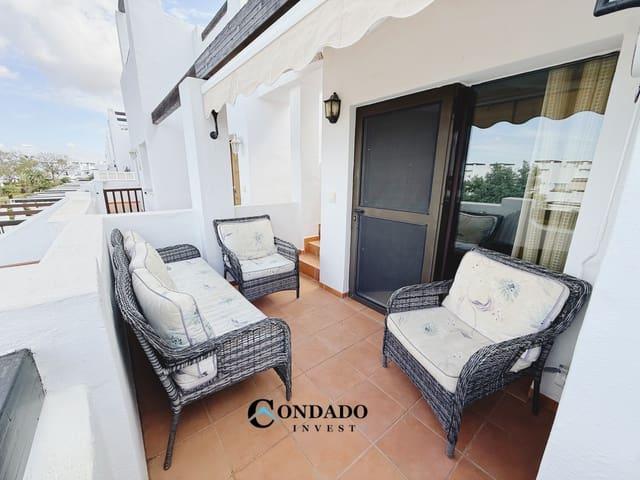 Apartamento en venta en Condado de Alhama, Murcia