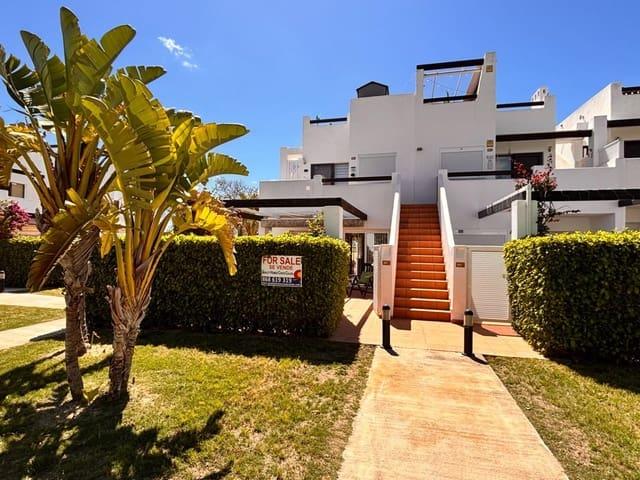 Apartamento en venta en Condado de Alhama, Murcia