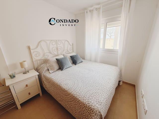 Apartamento en venta en Condado de Alhama, Murcia