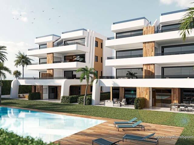 Apartamento en venta en Condado de Alhama, Murcia