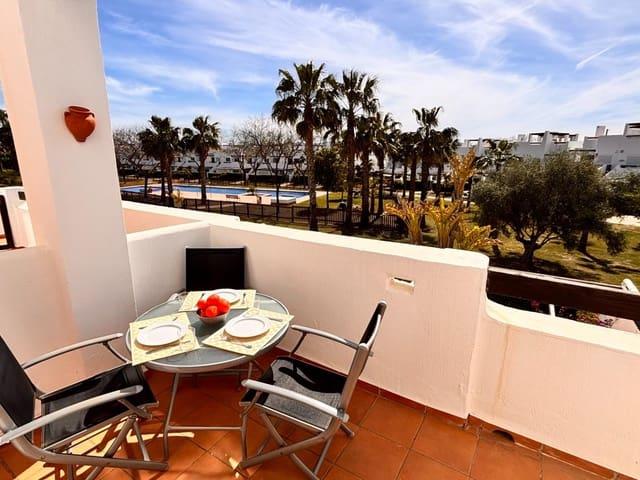 Apartamento en venta en Condado de Alhama, Murcia