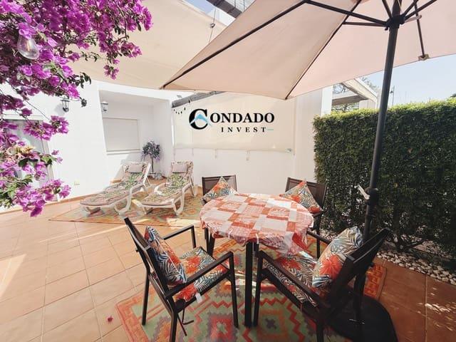 Apartamento en venta en Condado de Alhama, Murcia