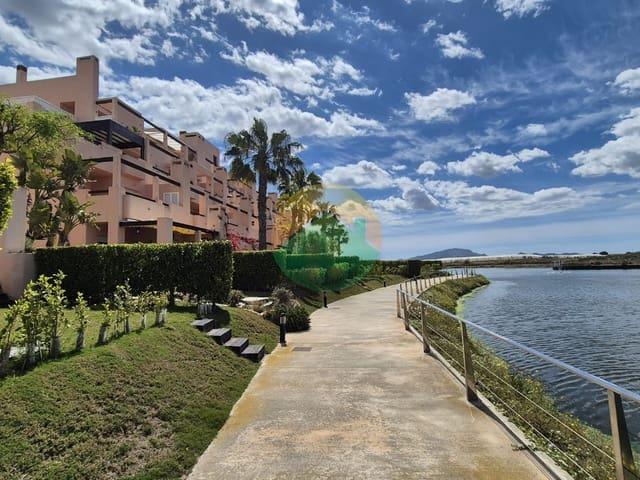 Apartamento en venta en Condado de Alhama, Murcia
