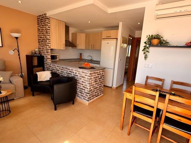 Apartamento en venta en Condado de Alhama, Murcia
