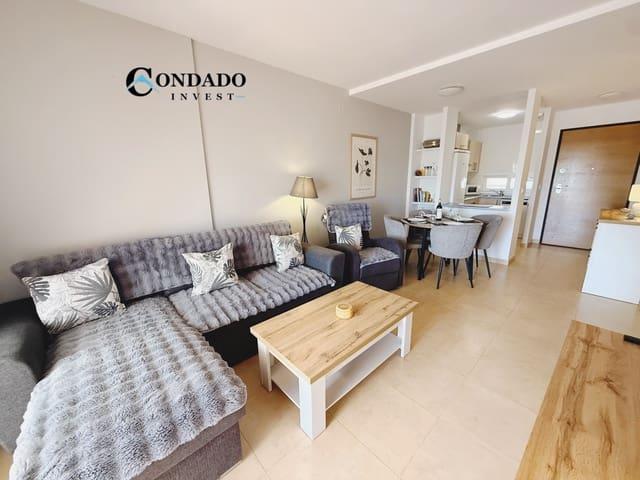 Apartamento en venta en Condado de Alhama, Murcia