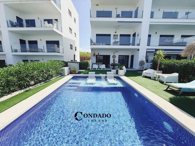 Apartamento en venta en Condado de Alhama, Murcia
