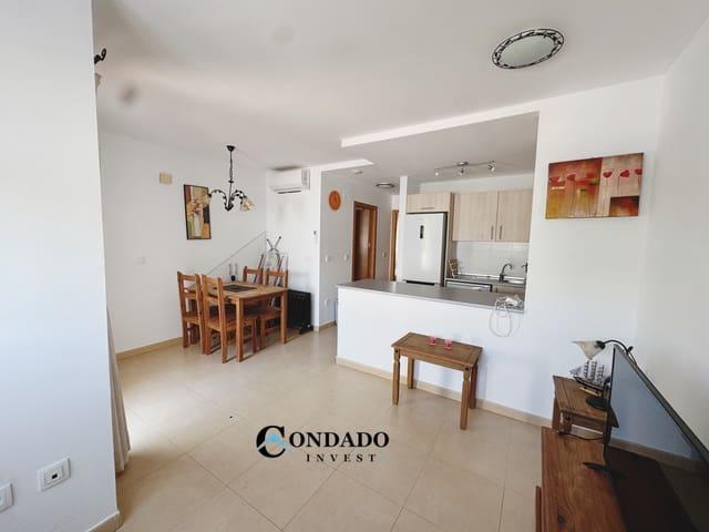 Apartamento en venta en Condado de Alhama, Murcia