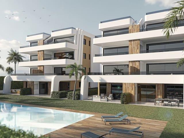 Apartamento en venta en Condado de Alhama, Murcia