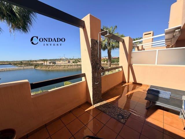 Apartamento en venta en Condado de Alhama, Murcia
