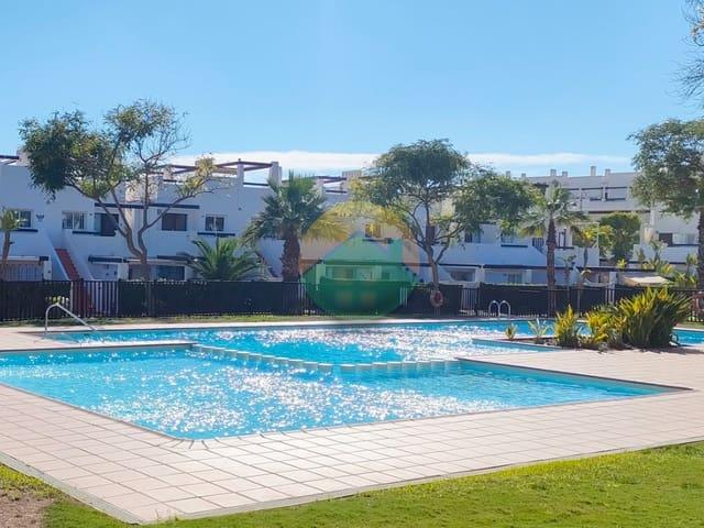 Apartamento en venta en Condado de Alhama, Murcia