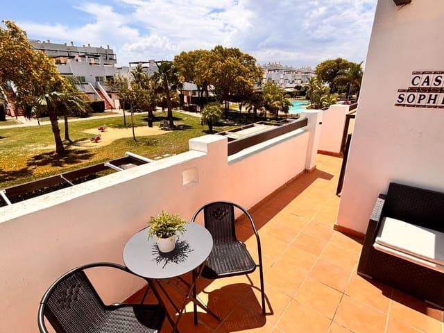 Apartamento en venta en Condado de Alhama, Murcia