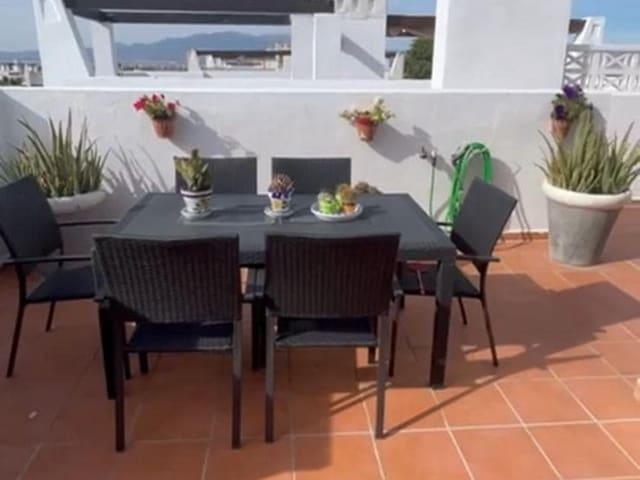 Apartamento en venta en Condado de Alhama, Murcia