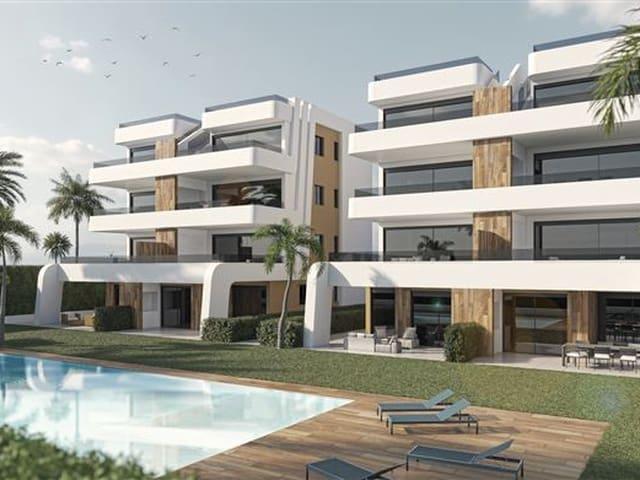 Apartamento en venta en Condado de Alhama, Murcia