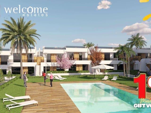 Apartamento en venta en Condado de Alhama, Murcia