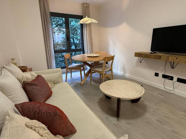 Apartamento en Venta en Conde de Ureña