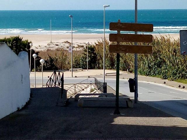 Apartamento en Venta en Conil