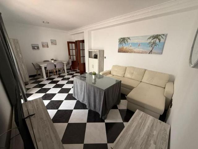 Apartamento en venta en Conil de la Frontera, Conil