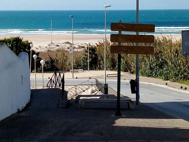 Apartamento en venta en Conil de la Frontera, Conil. Apartamento en venta en Barrio de la Mar, 2 dormitorios. Apartamentos Conil de la.