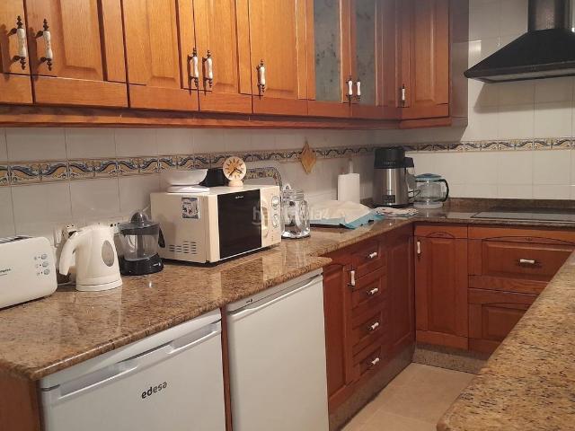 Apartamento en venta en Conil de la Frontera, Conil. Apartamento en venta en La Bodega, 3 dormitorios. Apartamentos Conil de la.